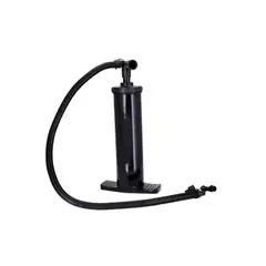 DOITE - Inflador manual 3 boquillas