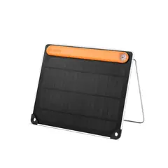 BIOLITE - Panel Solarpanel 5+ 5 watts