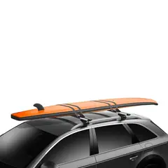 THULE - Almohadillas de Techo para Tablas