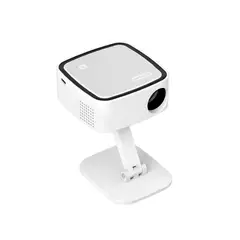 NEO DIGITAL - Proyector mini T3 LED multimedia HD Wifi HDMI USB