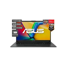 ASUS - VIVOBOOK G 15 E1504FA-L1112W AMD RYZEN 5-7520U 8GB 512SSD 15.6 OLED