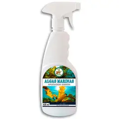 GENERICO - Fertilizante de Algas Marinas en Aplicacion Directa 650 ml