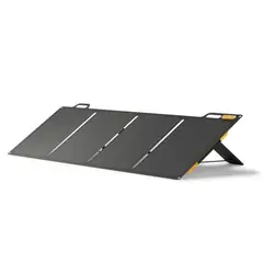 BIOLITE - Panel Solarpanel 100W plegable 100 watts
