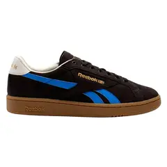REEBOK - Zapatilla Club C Grounds Uk 100208288 Marron para Hombre