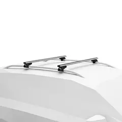 THULE - Solución barras SmartRack XT - Barras Laterales