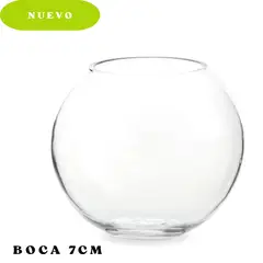 ICHIMATSU - Bola Pecera Boca 7Cm X4-PZS