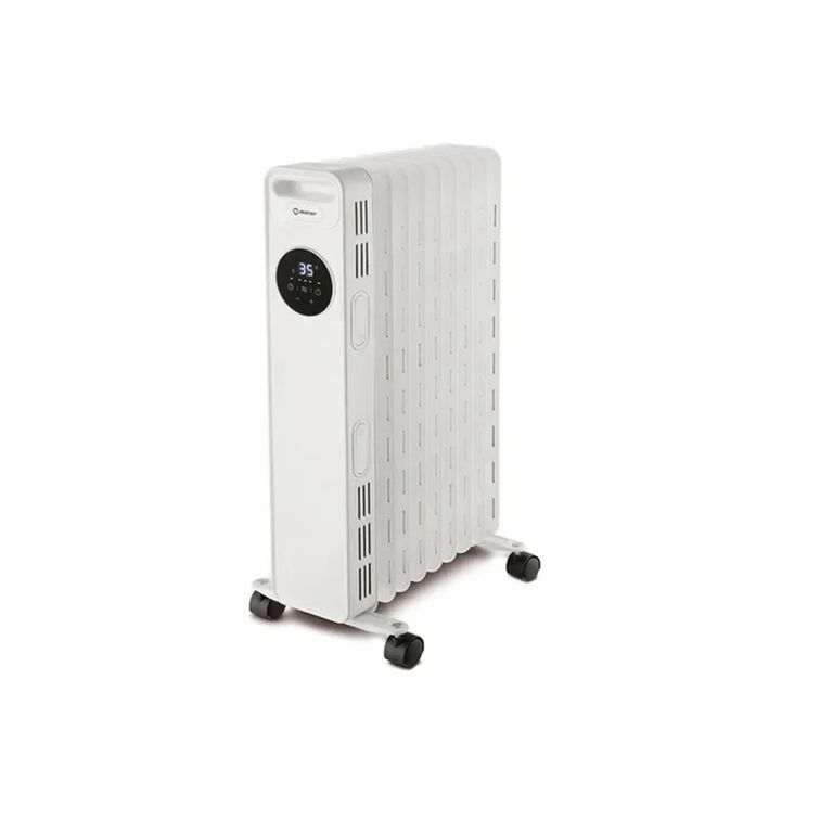 Estufa Termo Radiador TRM-905D 9 celdas