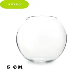 ICHIMATSU - Bola Pecera 5 Cm (X6-PZS).