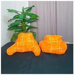 CUTE - Almohada Anatómica de Algodón