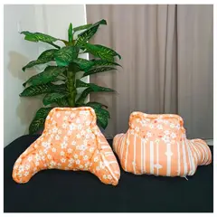 CUTE - Almohada Anatómica de Algodón