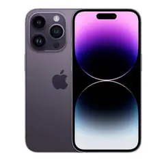 APPLE - IPhone 14 Pro 128GB Morado Reacondicionado A2650