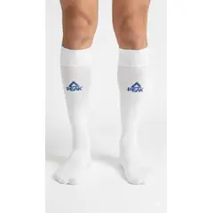 PEAK - Medias de compresion futbol deportivas