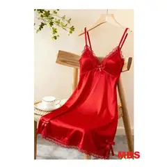 MORITA BAG STORE - CONJUNTO DE PIJAMA DOS PIEZAS PARA MUJER SEXY