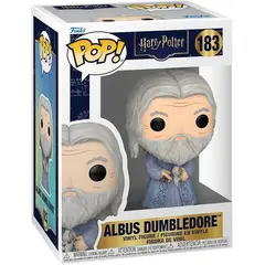 FUNKO - Pop Albus Dumbledore 183 Harry Potter