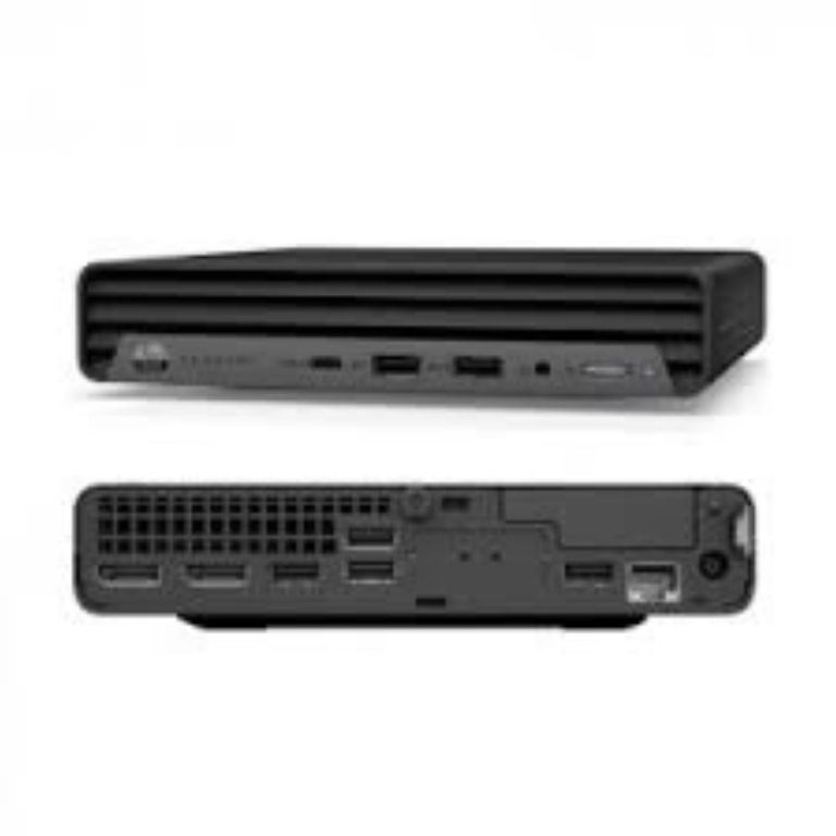 Computadora Pro Mini 400 G9 Core i7 14700T 1.3 5.2GHz 16GB DDR5 4800MHz 512GB