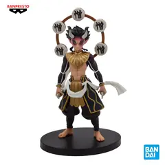 BANDAI NAMCO - FIGURA ZOHAKUTEN HANTENGU DEMON SLAYER KIMETSU NO YAIBA DEMON SERIES