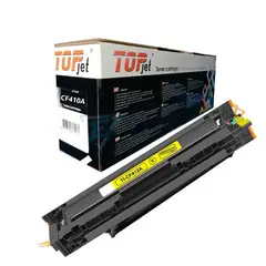GENERICO - TONER HP 410A CF412A COMPATIBLE YELLOW