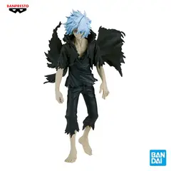 BANDAI NAMCO - FIGURA TOMURA SHIGARAKI BANPRESTO MY HERO ACADEMIA DXF