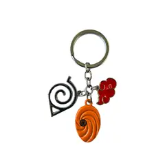 NARUTO - Llavero Shippuden 1