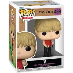 FUNKO - Pop V 469 BTS (Love Me Again)
