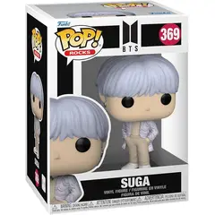 FUNKO - Pop Suga 369 BTS Proof