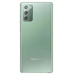 SAMSUNG - Note 20 5G 128GB 8GB Verde - OPEN BOX