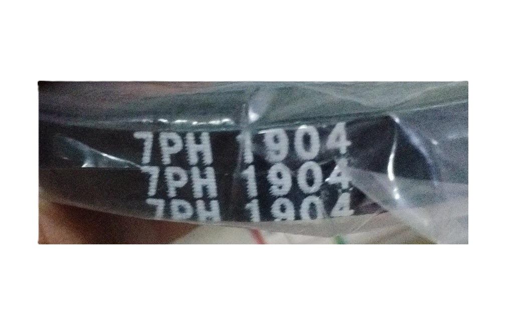 Faja para Secado 7ph 1904