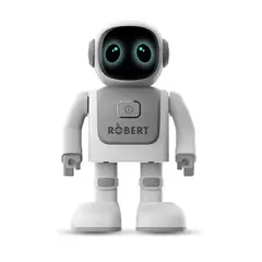 MR - Robot Robert RS01 Altavoz Bailarín Interactivo Programable