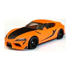 HOT WHEELS - Toyota Supra MK5 PREMIUM - HAN - RAPIDOS Y FURIOSOS 1.64 - HW
