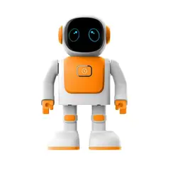 MR - Robot Robert RS01 Altavoz Bailarín Interactivo Programable