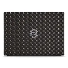 GENERICO - Skin para Laptop Dell Vinilo Texturizado Antirayaduras Hasta 16”