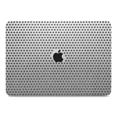 GENERICO - Skin Protectora para MacBook Vinilo Premium Antirayaduras AirPro Hasta 16”