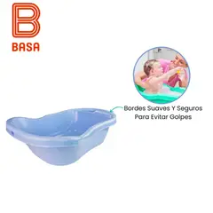 Basa - BAÑERA BABY CIELO NIÑOS -