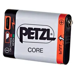PETZL - Batería recargable 1250 mAh Core