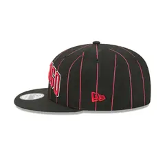 NEW ERA - Gorra Chicago Bulls NBA Statement Edition 9FIFTY Snapback