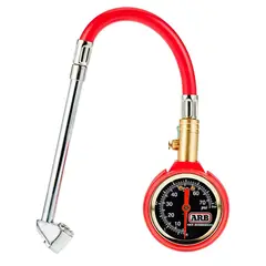 ARB - Medidor de aire analógico