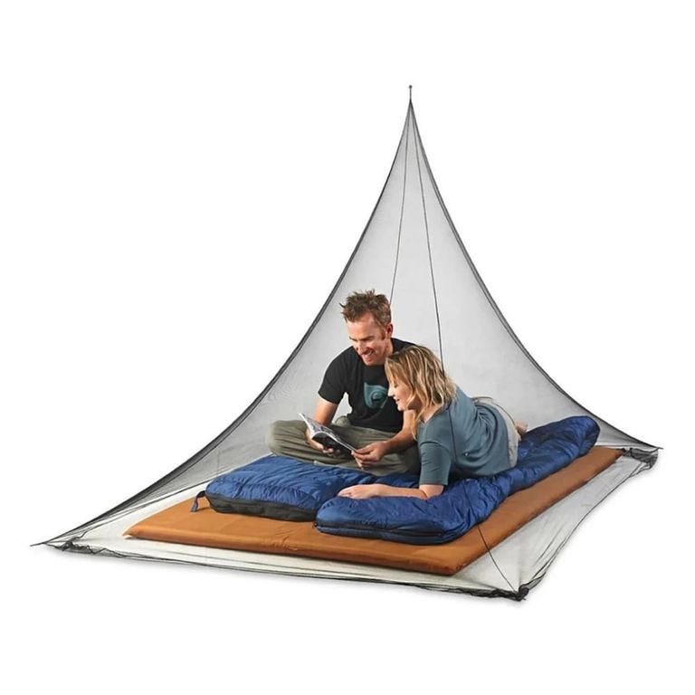 360 Mosquitero Doble