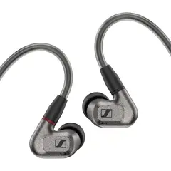 SENNHEISER - Audífonos IE 600-Reacondicionados