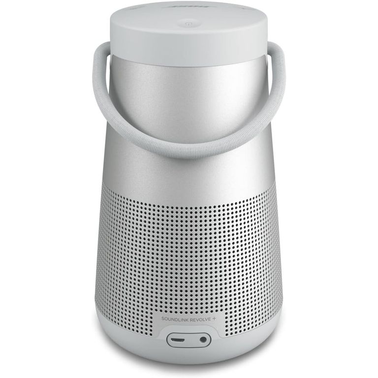 Parlante SoundLink Revolve+ Serie II-Blanco-Reacondicionados