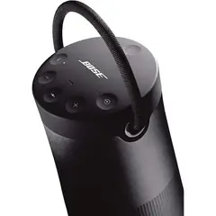 BOSE - Parlante SoundLink Revolve+ Serie II-Negro-Reacondicionados