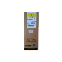 EPSON - TINTA T11A T11A420-AL YELLOW PARA WF C5810
