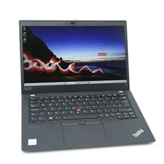 LENOVO - Laptop Thinkpad Empresarial X13 Gen 1 I5 10ma Gen 8Gb Ram 256SSD Reacondicionado Excelente