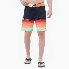 GZUCK - Short Sintetica Hombre Dazzok