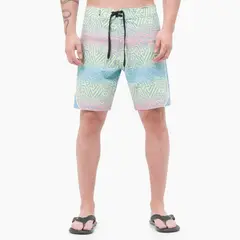 GZUCK - Short Sintetica Hombre Kapnek