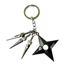 NARUTO - Llavero Shippuden 3