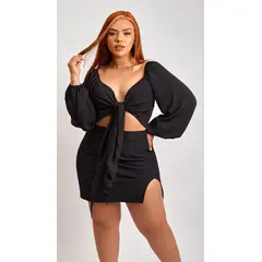 MISS LADY - Blusa Mujer Sebastiana