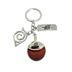 NARUTO - Llavero Shippuden 4