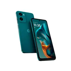 MOTOROLA - MOTO G05 4+64 VERDE