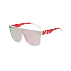 QUIKSILVER ESPECIAL - Gafas de Sol Quiksilver Rojo Luna Espejo