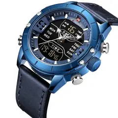NAVIFORCE - RELOJ NF9153L AZUL